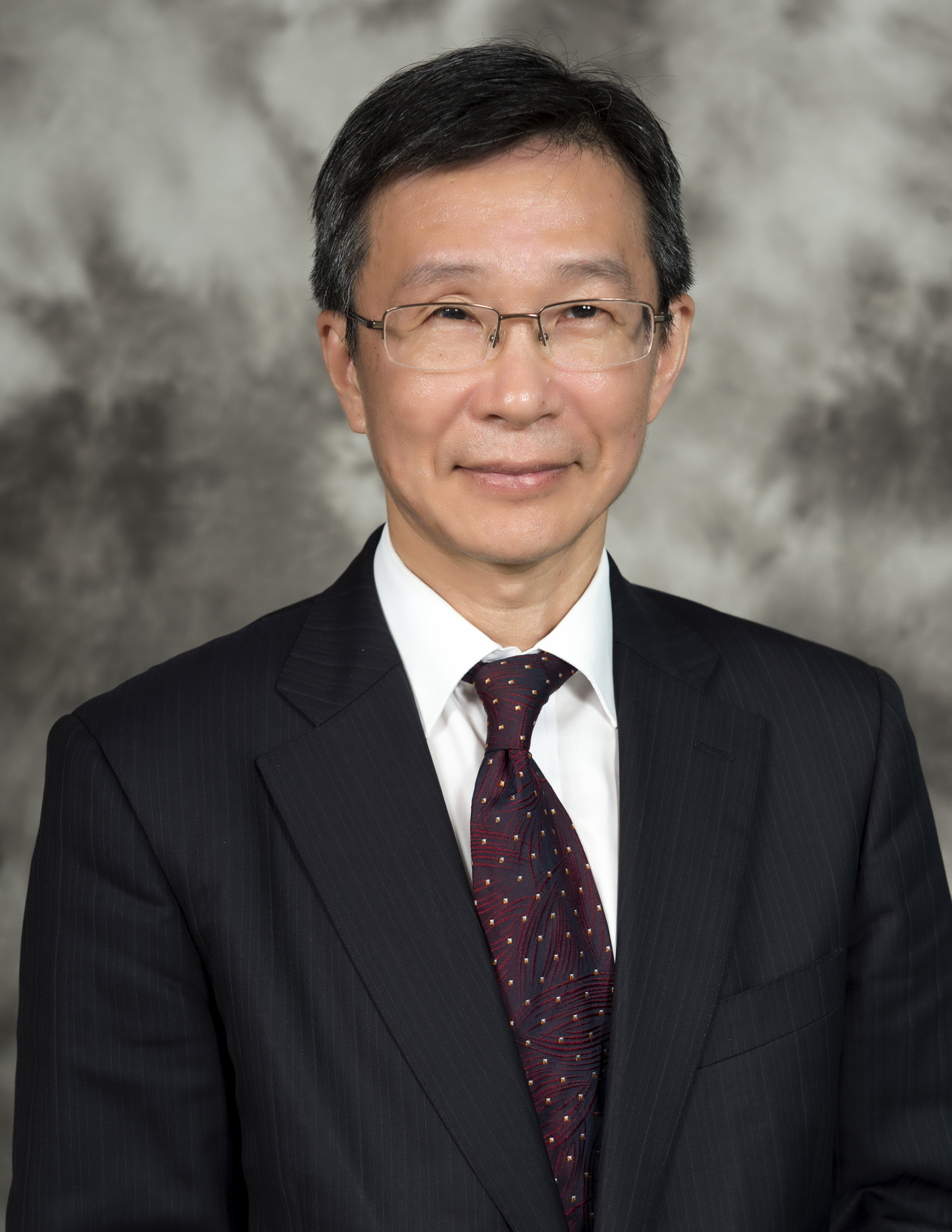 Dr. Hong Fung