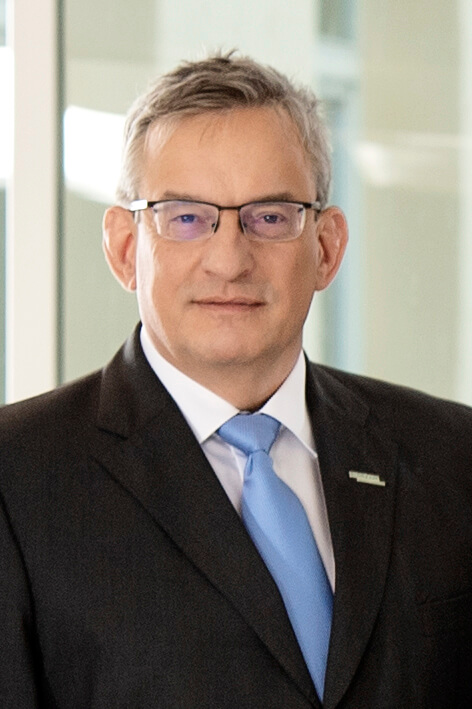 Dr. Meinrad Lugan