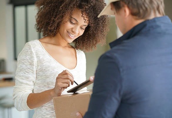 How can I know where my product is? How can I know where my product is?