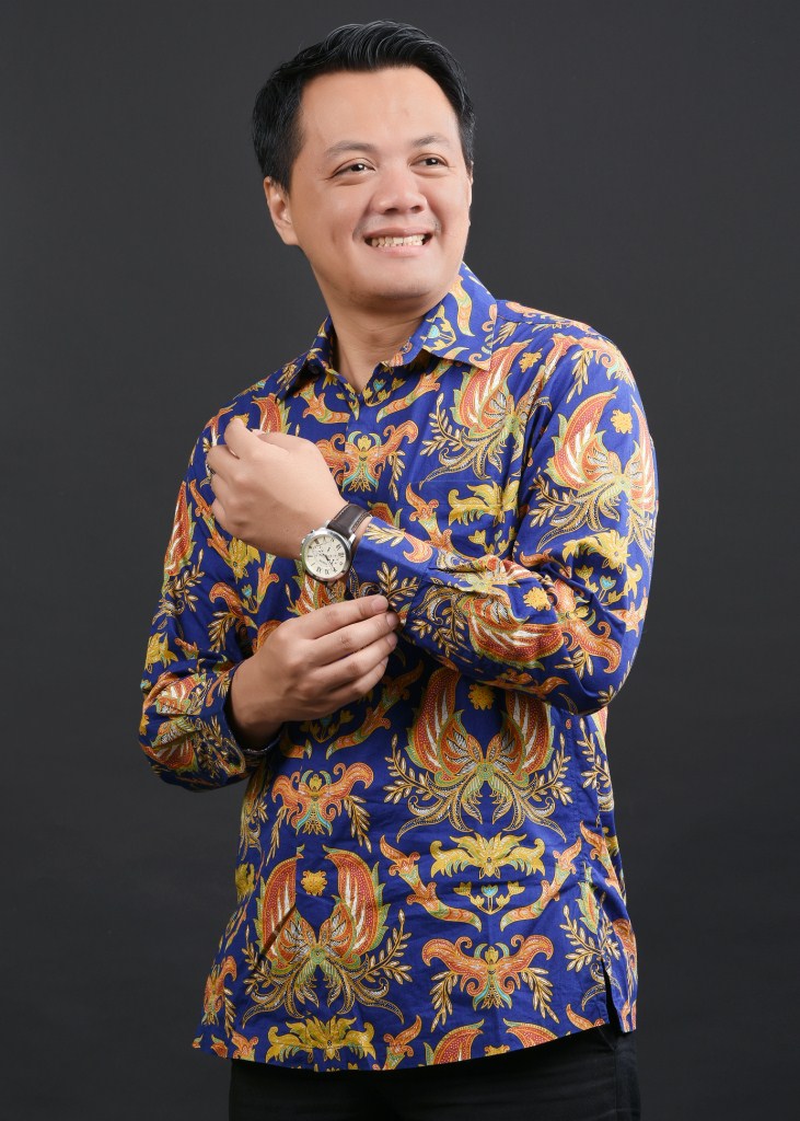 Yudha Bramanti